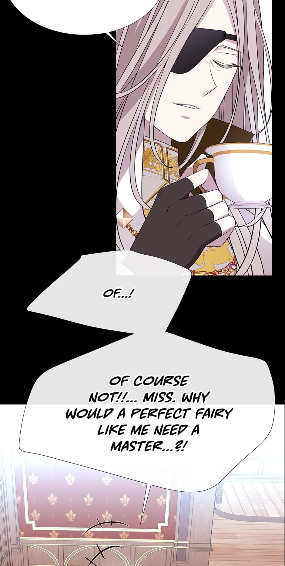 Charlotte Has Five Disciples Chapter 74 - HolyManga.Net