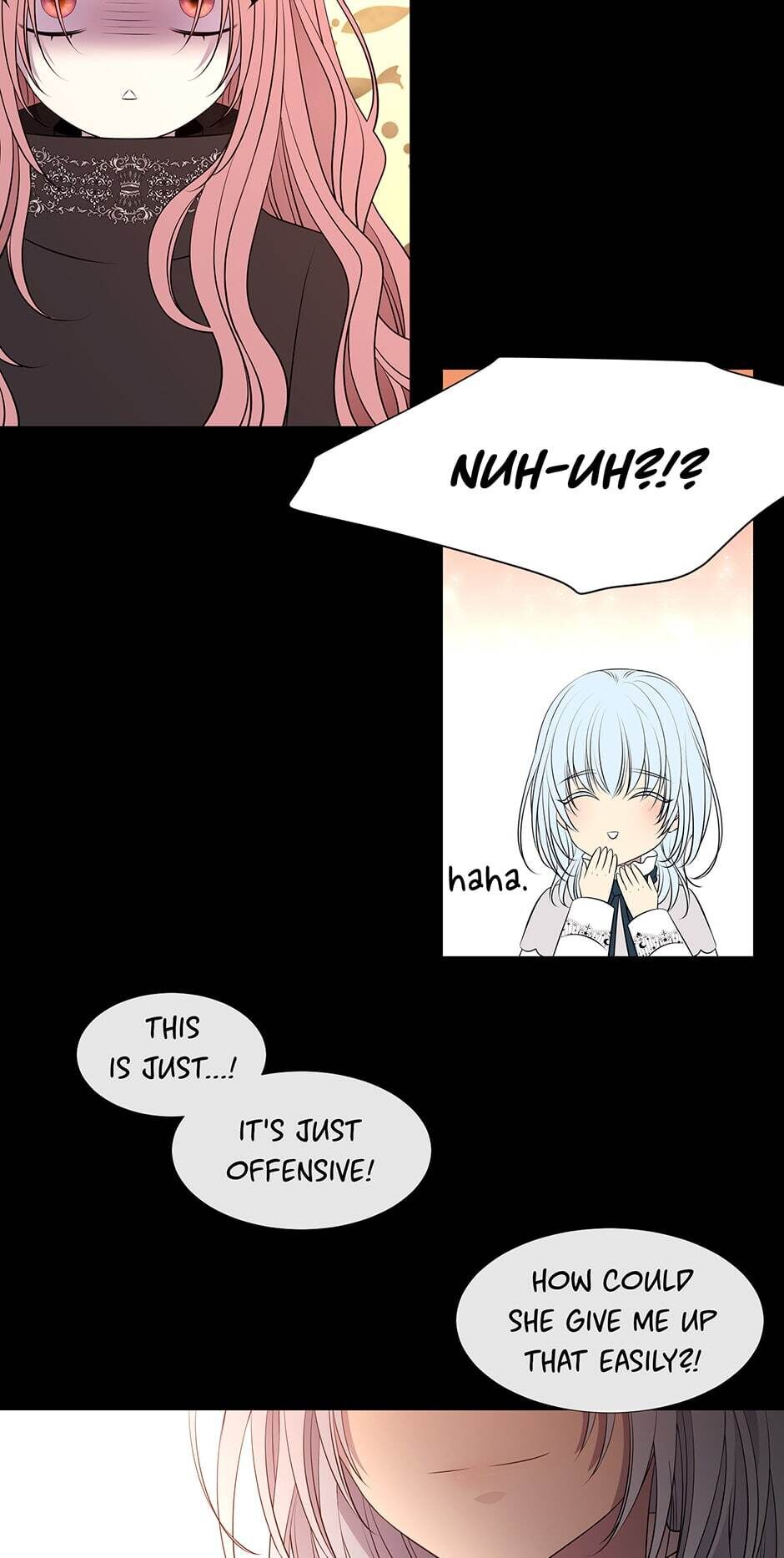 Charlotte Has Five Disciples Chapter 74 - HolyManga.Net