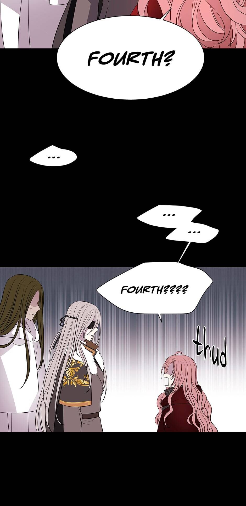 Charlotte Has Five Disciples Chapter 74 - HolyManga.Net
