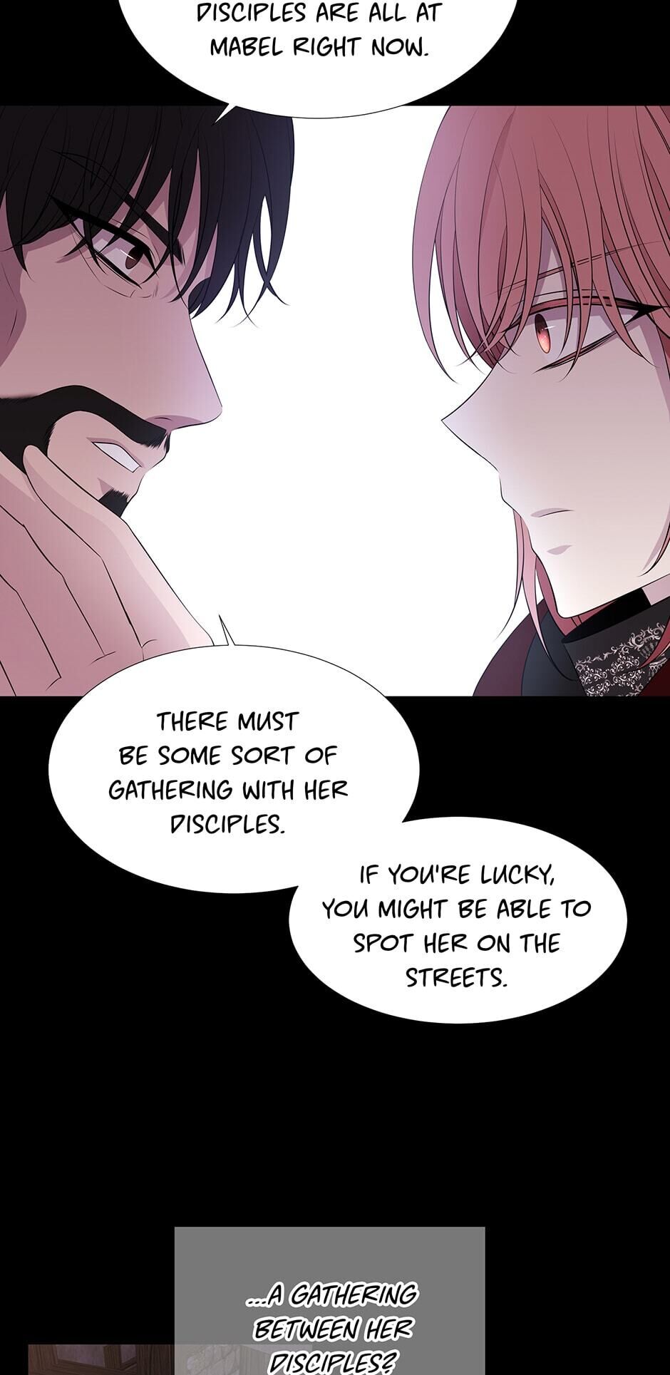 Charlotte Has Five Disciples Chapter 74 - HolyManga.Net