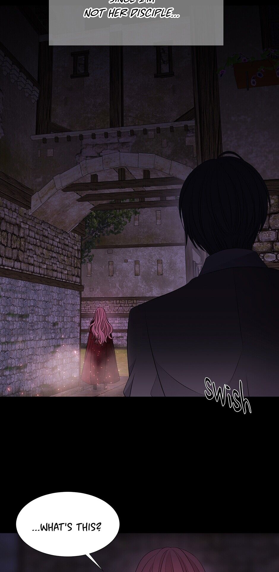 Charlotte Has Five Disciples Chapter 74 - HolyManga.Net