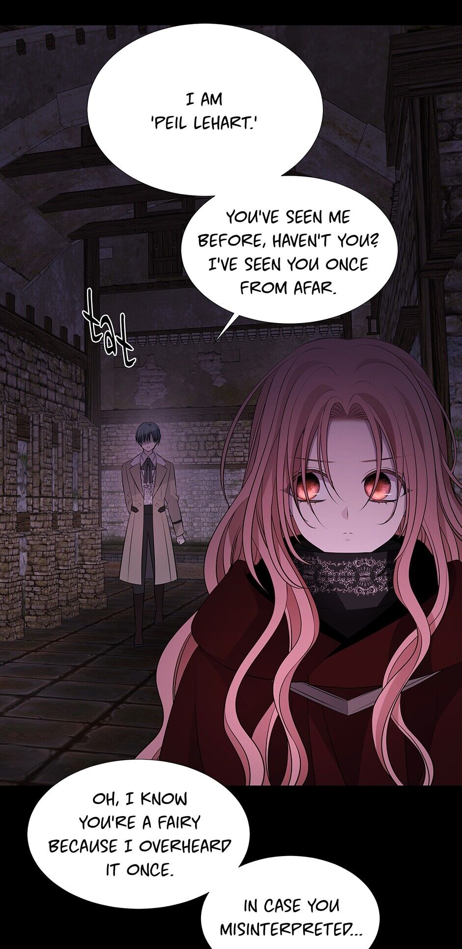 Charlotte Has Five Disciples Chapter 74 - HolyManga.Net