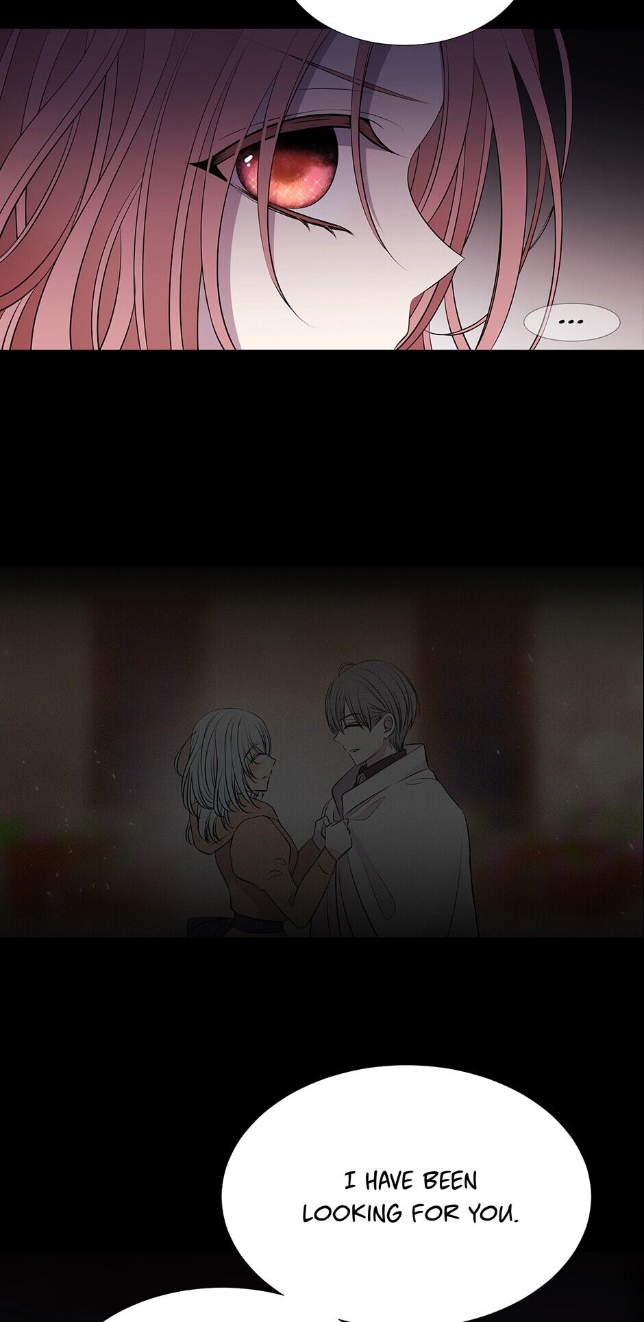 Charlotte Has Five Disciples Chapter 74 - HolyManga.Net