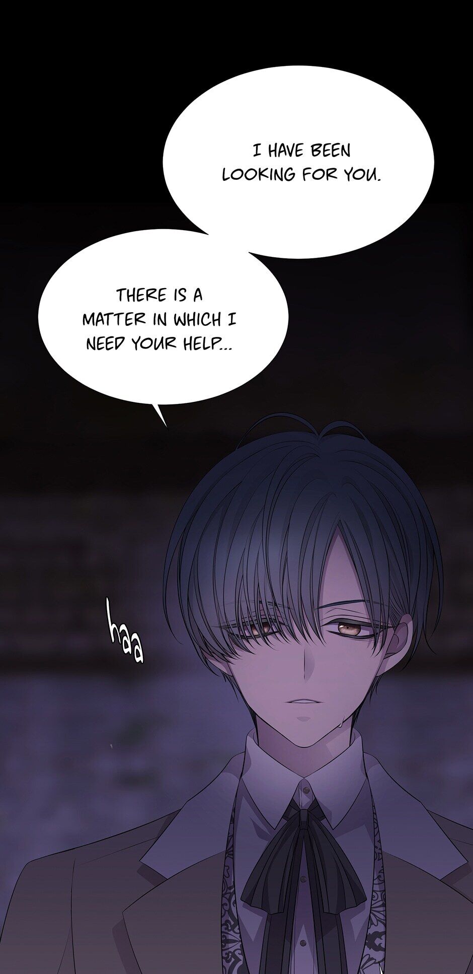 Charlotte Has Five Disciples Chapter 75 - HolyManga.Net