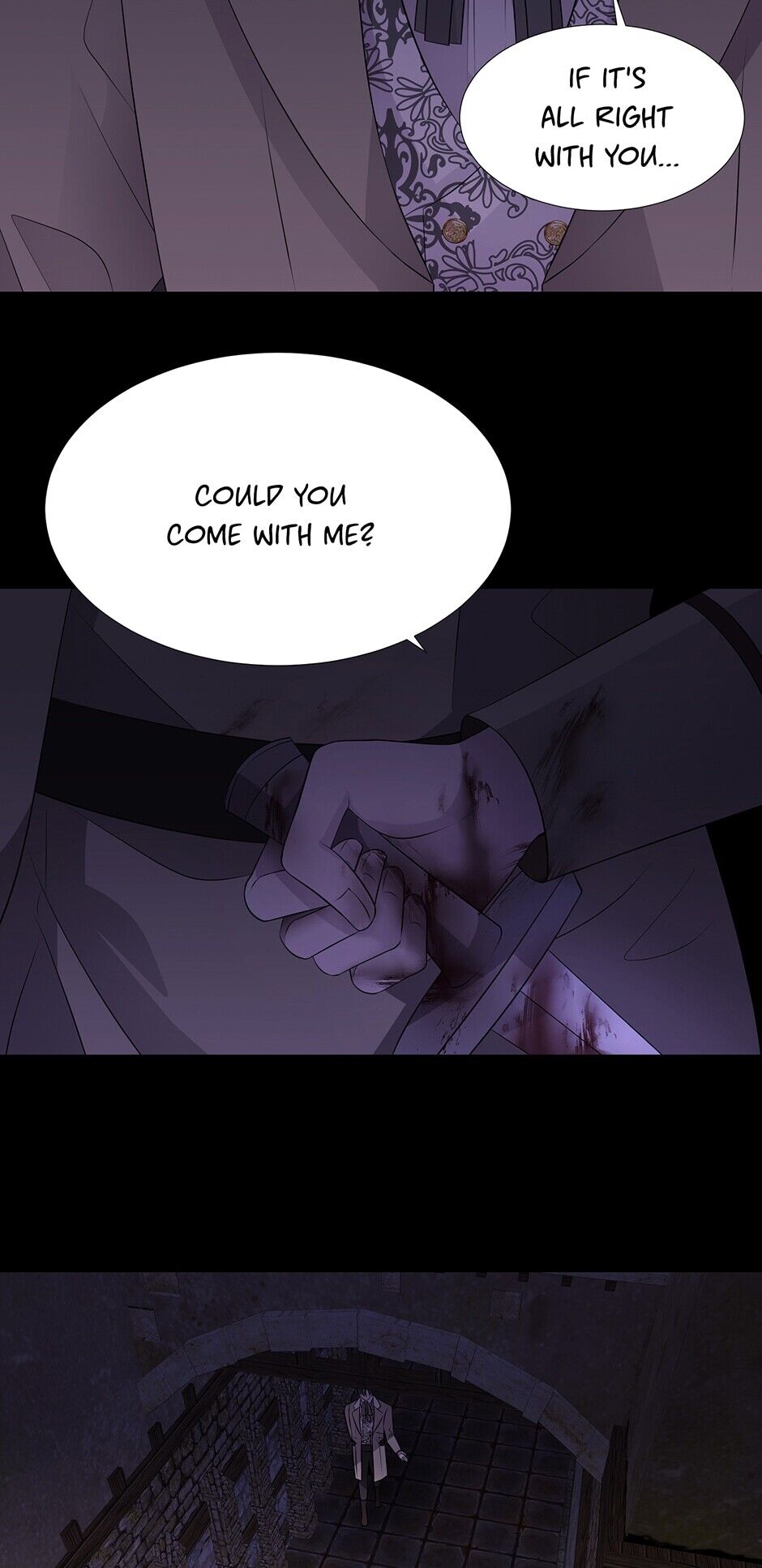 Charlotte Has Five Disciples Chapter 75 - HolyManga.Net