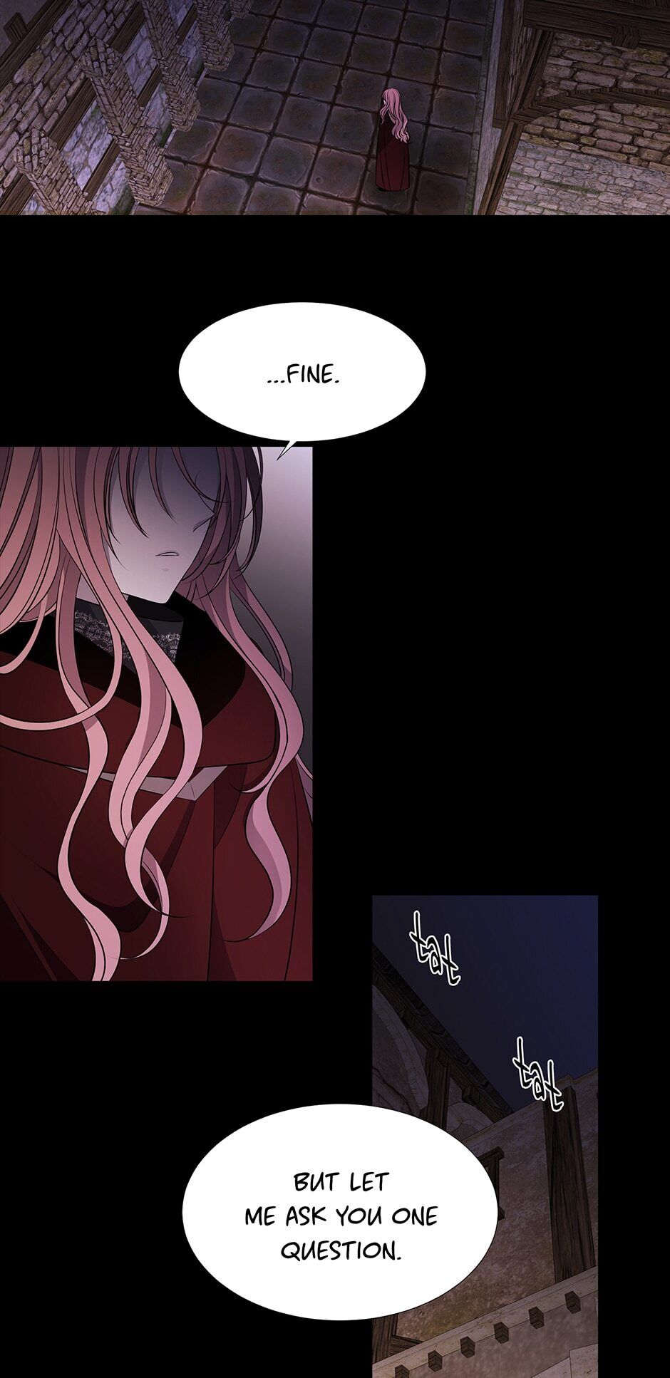 Charlotte Has Five Disciples Chapter 75 - HolyManga.Net