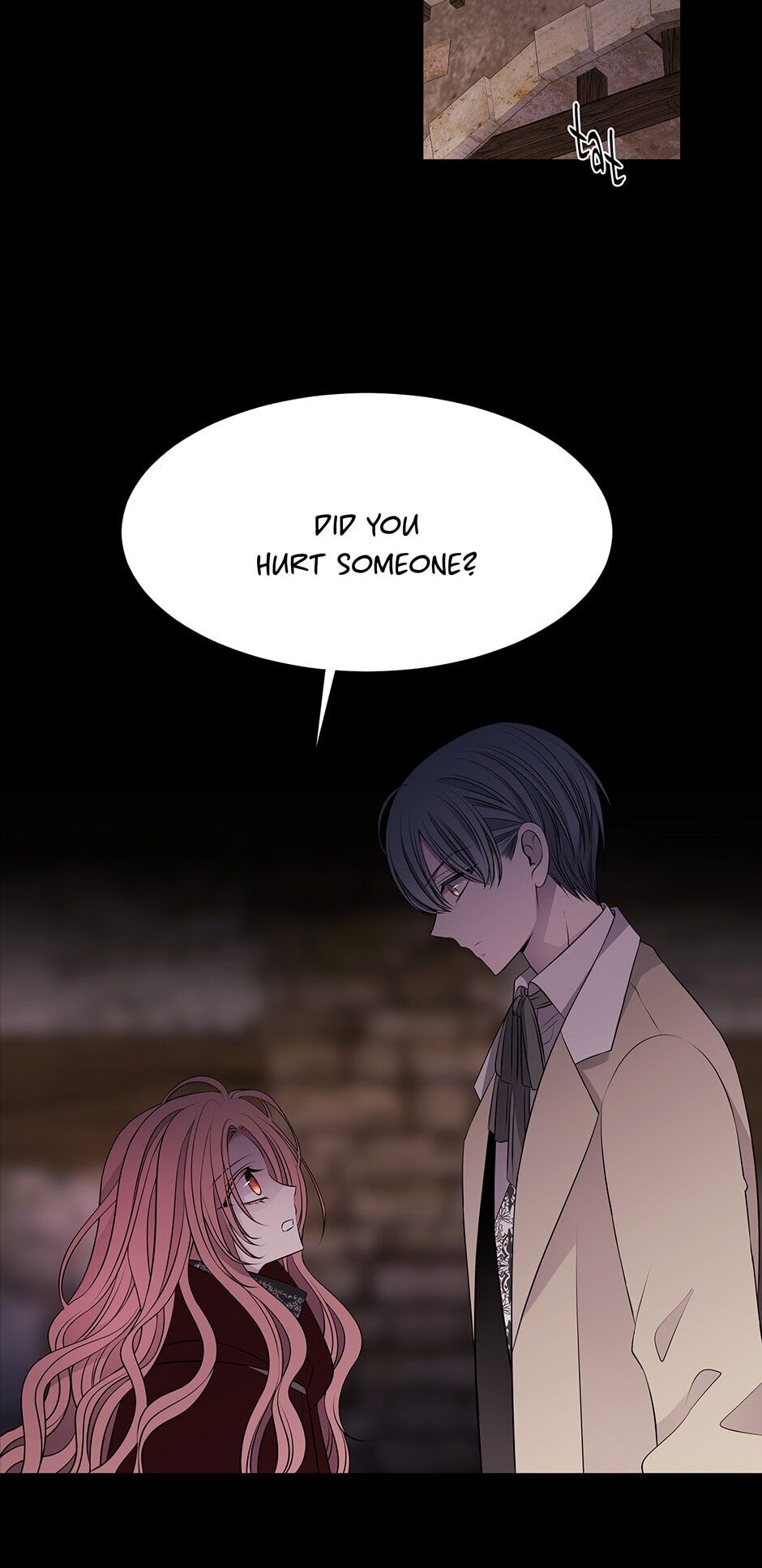 Charlotte Has Five Disciples Chapter 75 - HolyManga.Net