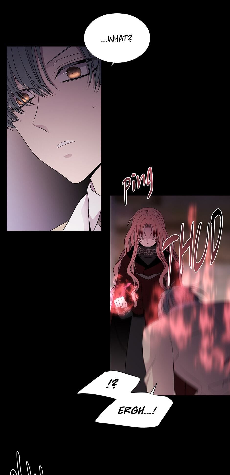 Charlotte Has Five Disciples Chapter 75 - HolyManga.Net
