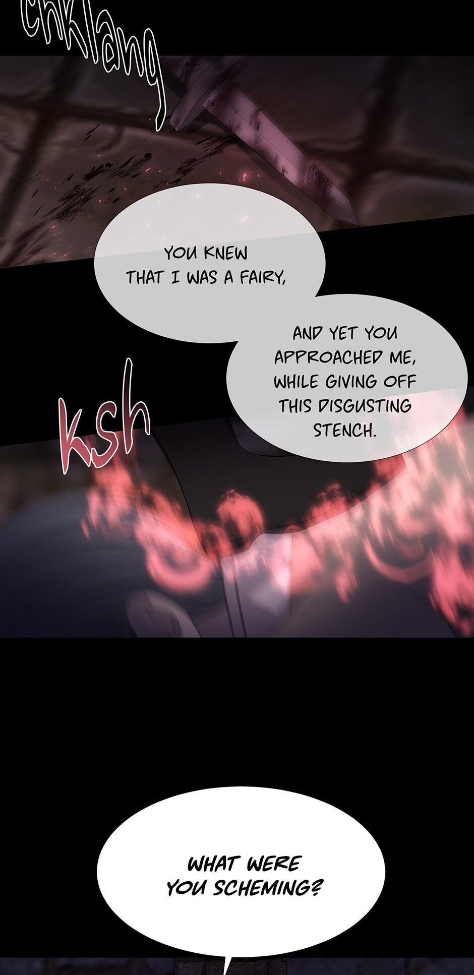 Charlotte Has Five Disciples Chapter 75 - HolyManga.Net