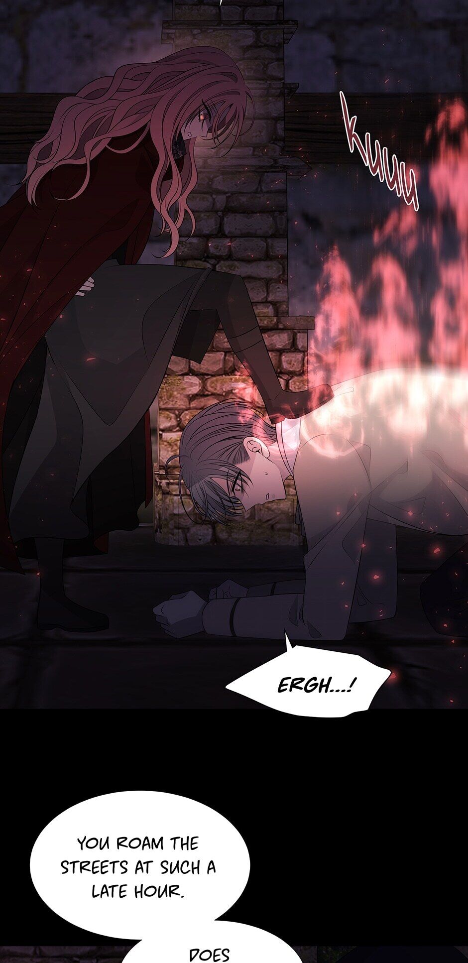 Charlotte Has Five Disciples Chapter 75 - HolyManga.Net