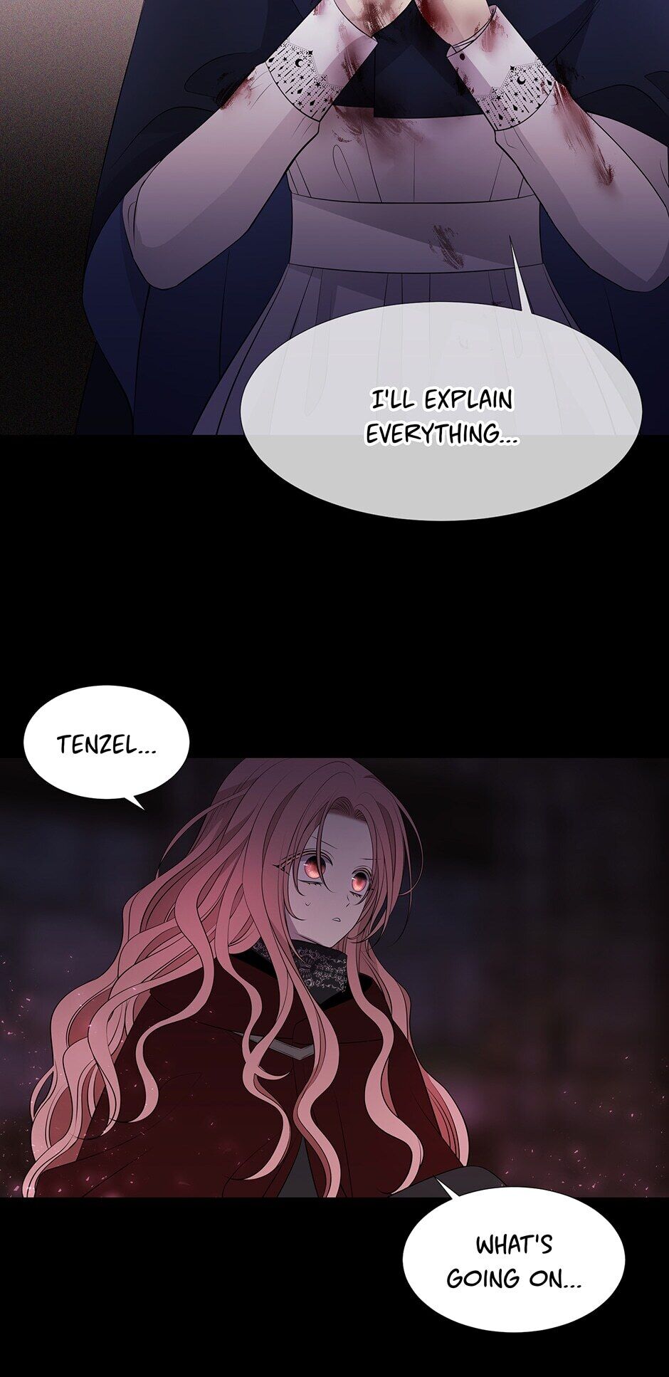 Charlotte Has Five Disciples Chapter 75 - HolyManga.Net