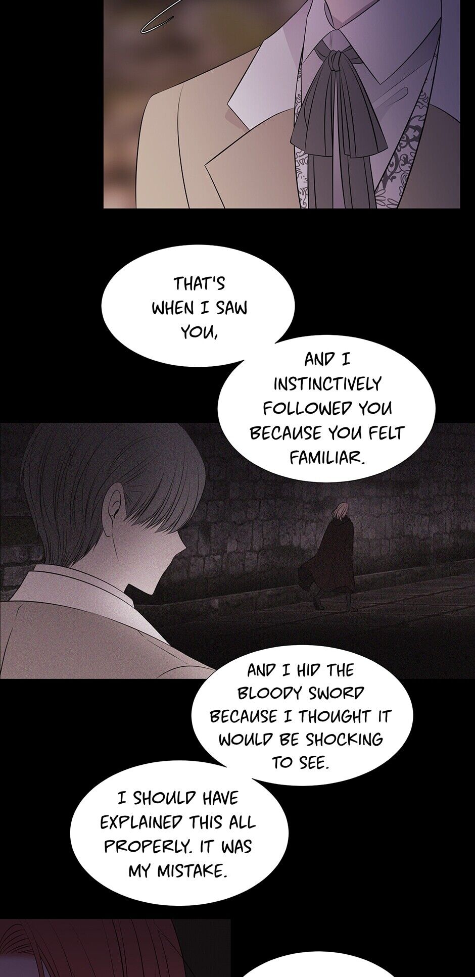Charlotte Has Five Disciples Chapter 75 - HolyManga.Net