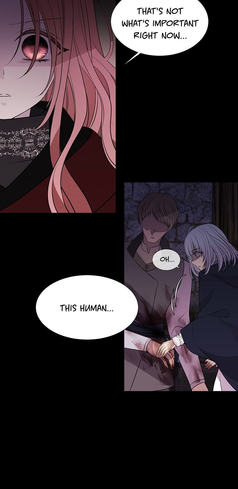 Charlotte Has Five Disciples Chapter 75 - HolyManga.Net