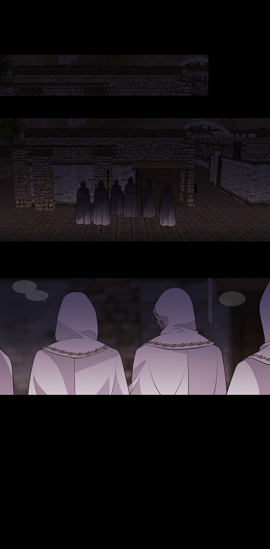 Charlotte Has Five Disciples Chapter 75 - HolyManga.Net