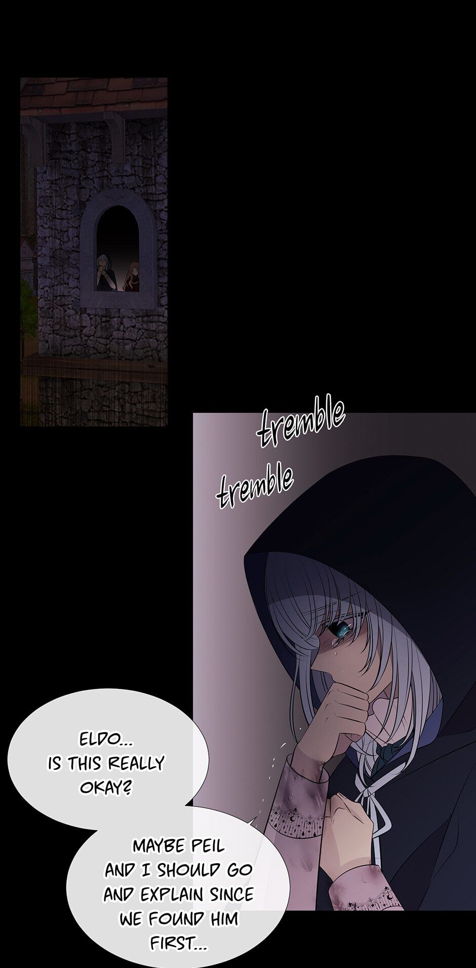 Charlotte Has Five Disciples Chapter 75 - HolyManga.Net