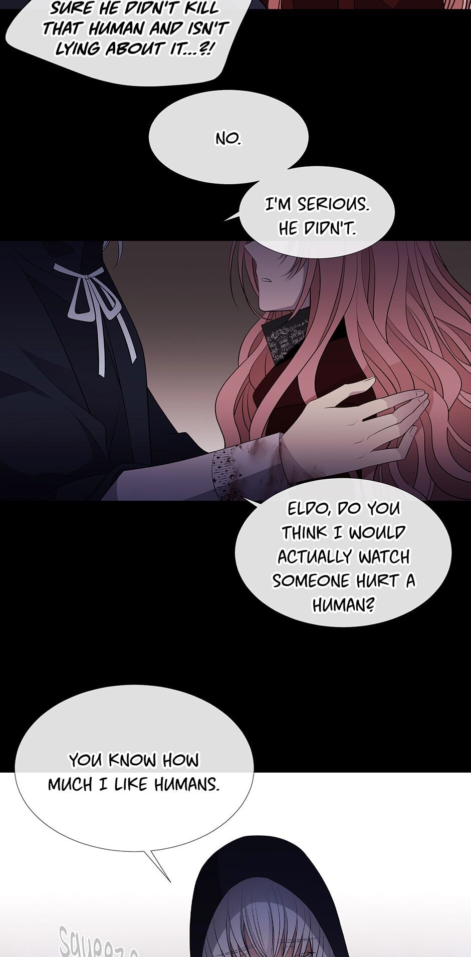Charlotte Has Five Disciples Chapter 75 - HolyManga.Net