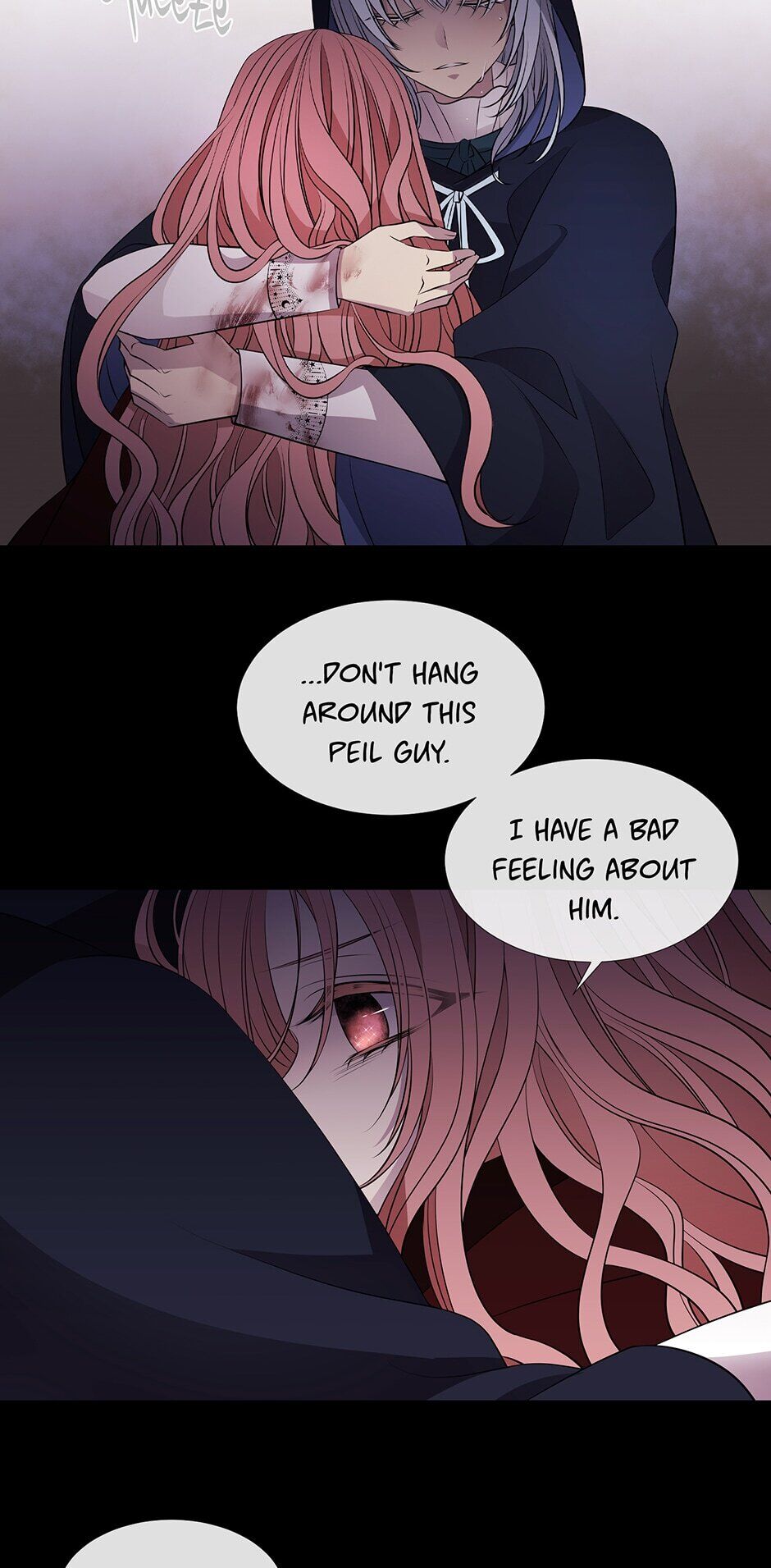 Charlotte Has Five Disciples Chapter 75 - HolyManga.Net