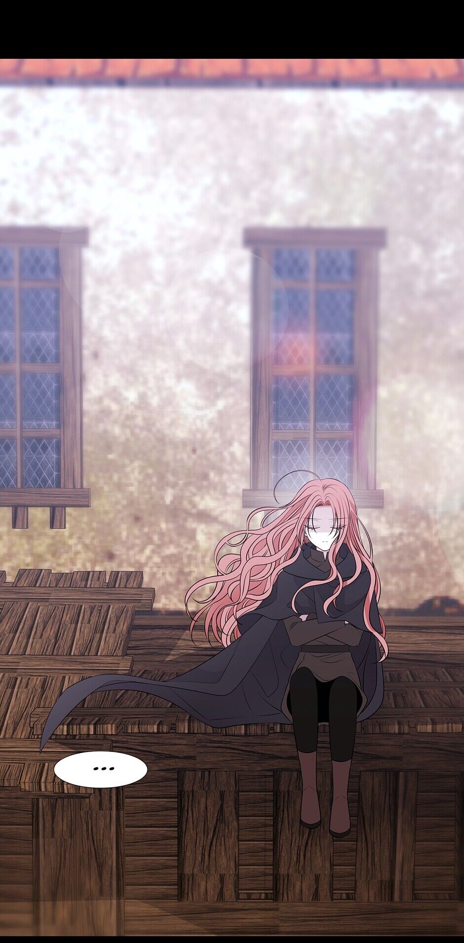 Charlotte Has Five Disciples Chapter 75 - HolyManga.Net