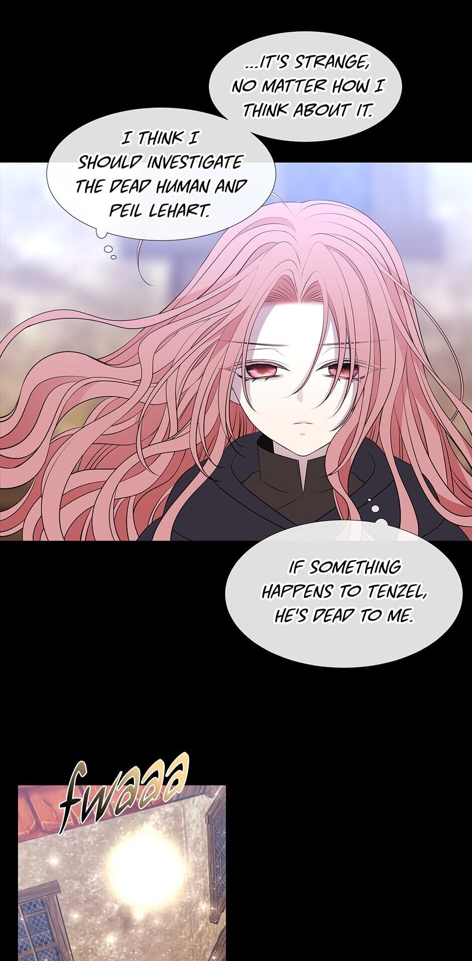 Charlotte Has Five Disciples Chapter 75 - HolyManga.Net