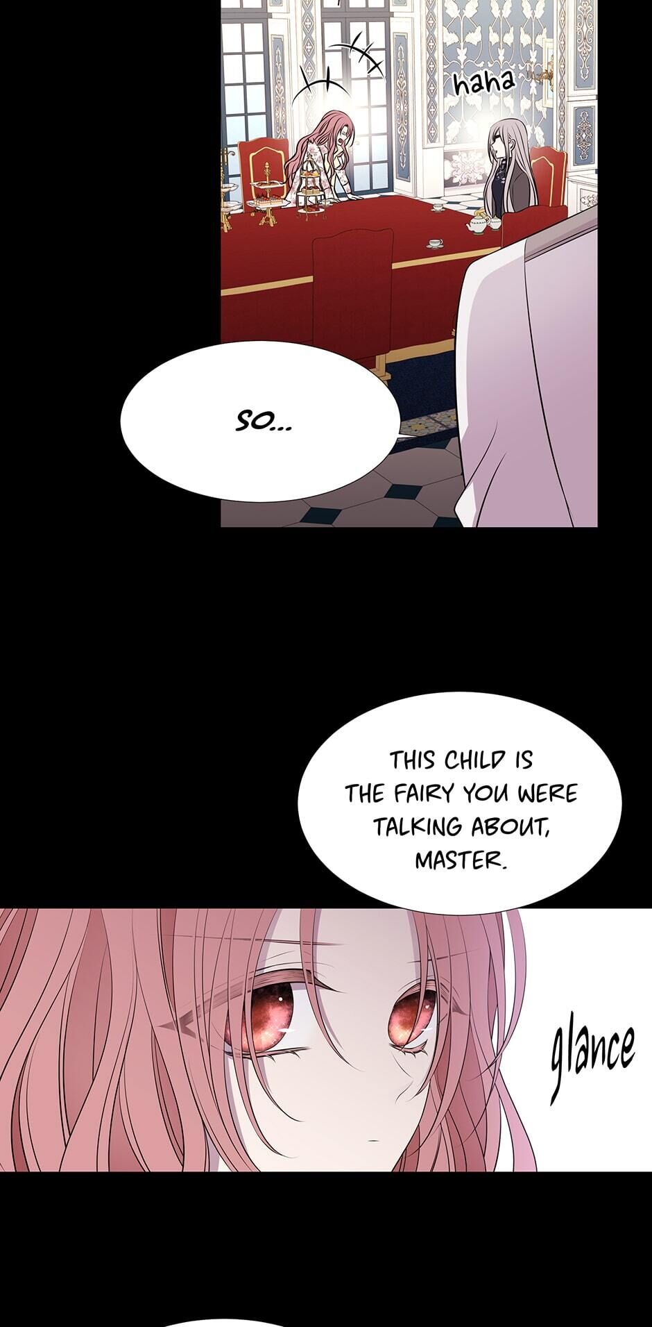 Charlotte Has Five Disciples Chapter 75 - HolyManga.Net
