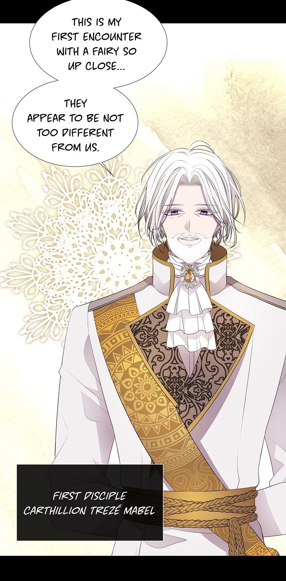 Charlotte Has Five Disciples Chapter 75 - HolyManga.Net