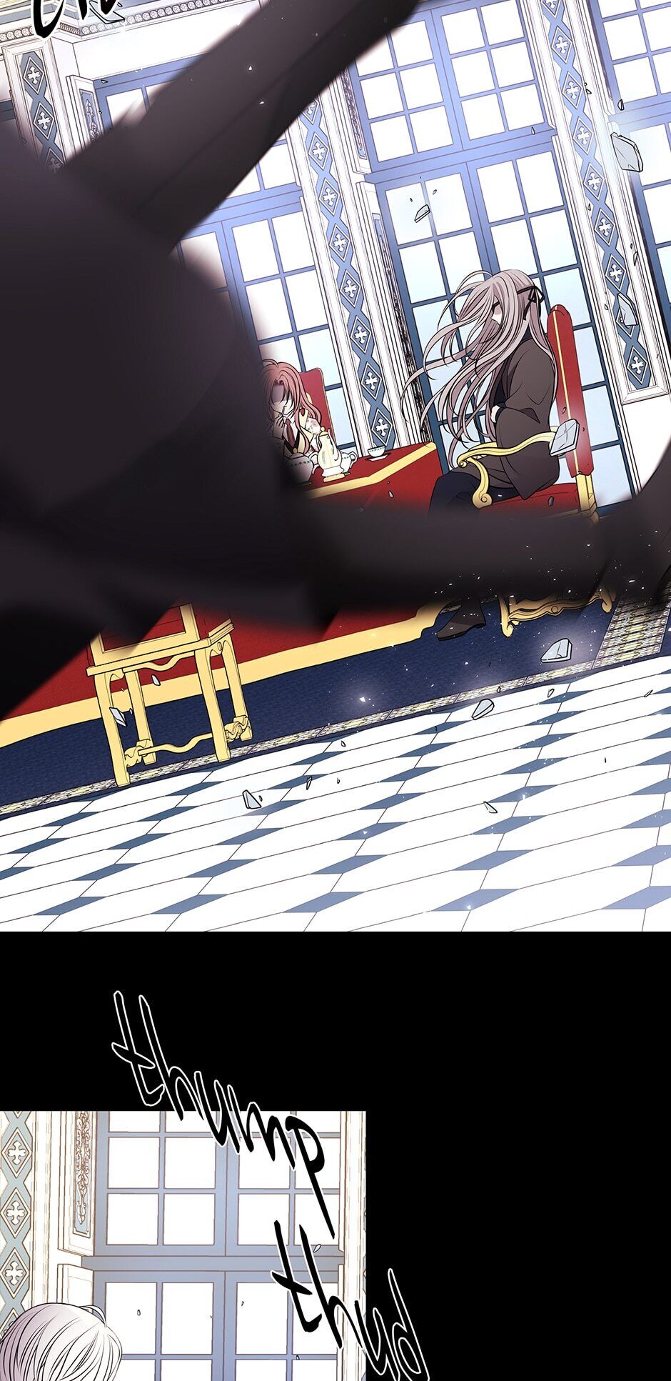 Charlotte Has Five Disciples Chapter 75 - HolyManga.Net