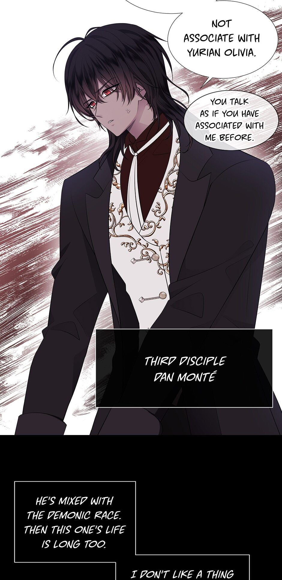 Charlotte Has Five Disciples Chapter 75 - HolyManga.Net