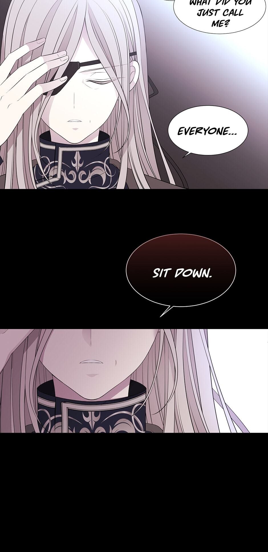 Charlotte Has Five Disciples Chapter 75 - HolyManga.Net