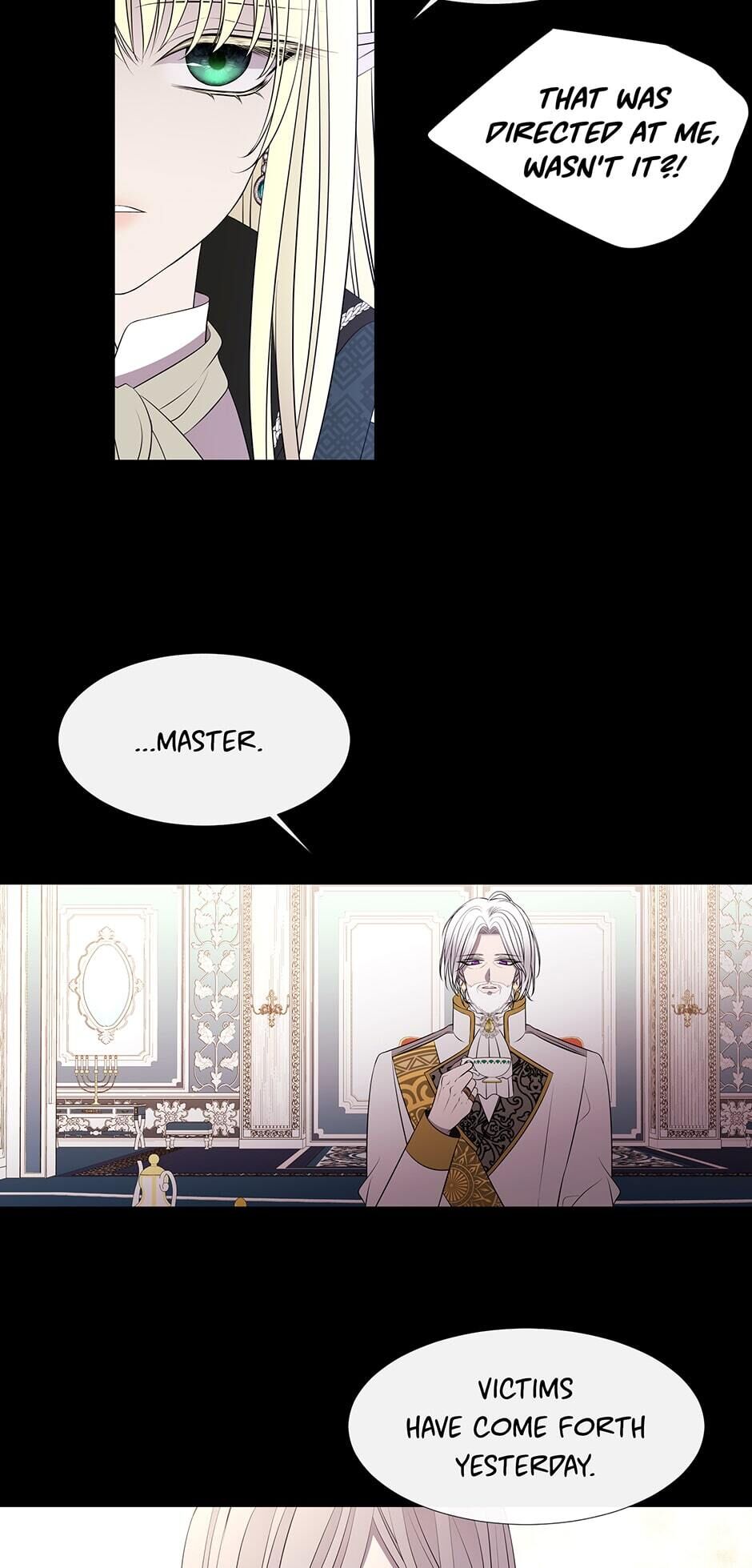 Charlotte Has Five Disciples Chapter 76 - HolyManga.Net