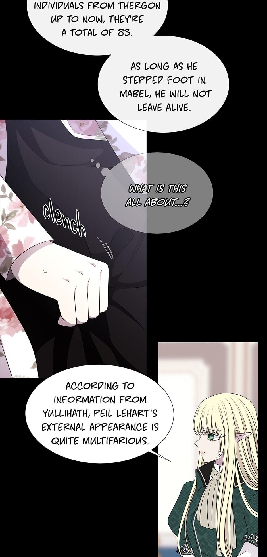 Charlotte Has Five Disciples Chapter 76 - HolyManga.Net
