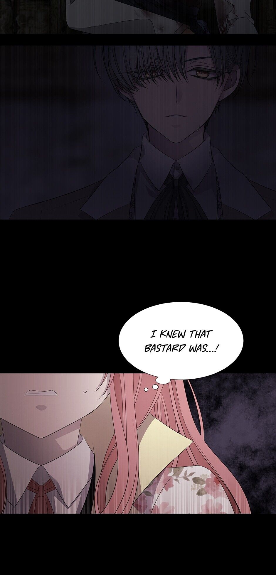 Charlotte Has Five Disciples Chapter 76 - HolyManga.Net