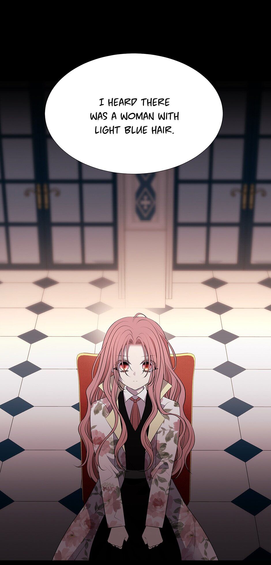 Charlotte Has Five Disciples Chapter 76 - HolyManga.Net