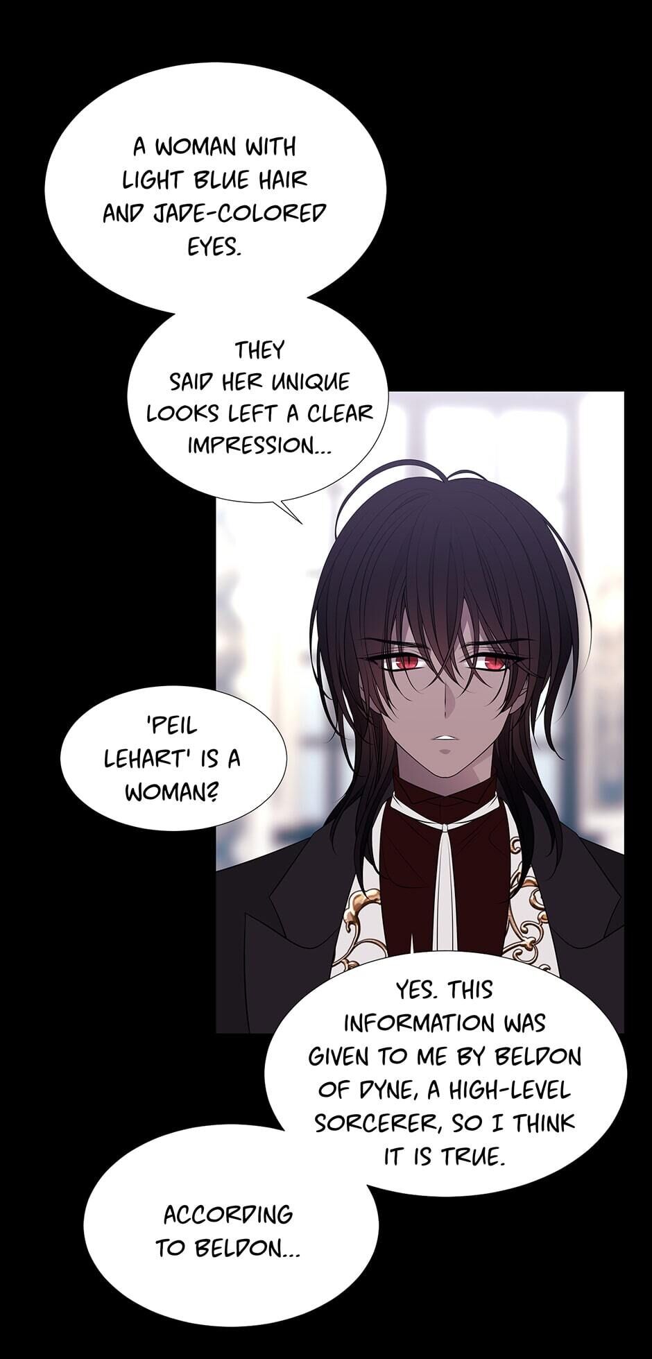 Charlotte Has Five Disciples Chapter 76 - HolyManga.Net