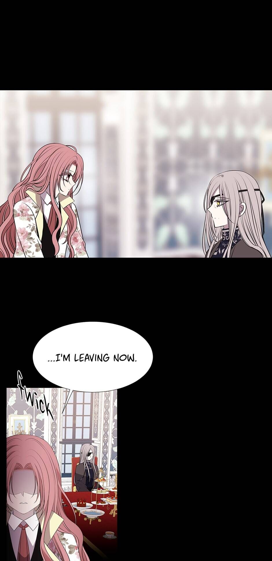 Charlotte Has Five Disciples Chapter 76 - HolyManga.Net