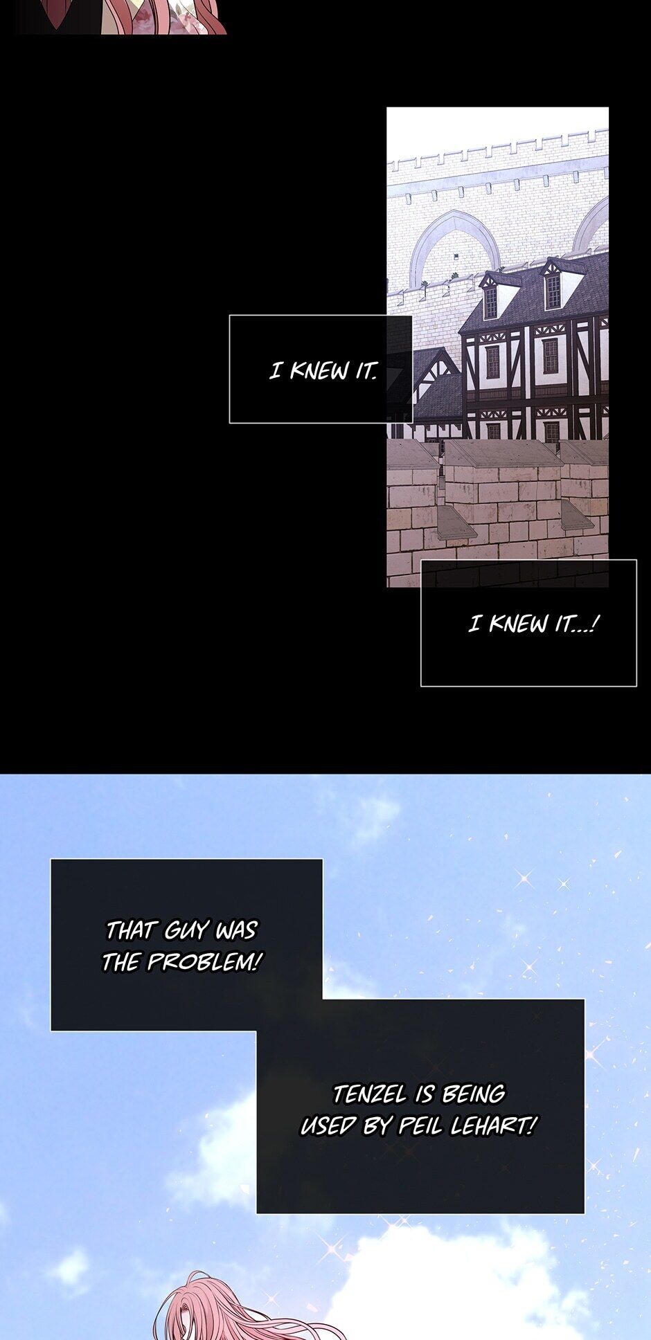 Charlotte Has Five Disciples Chapter 76 - HolyManga.Net
