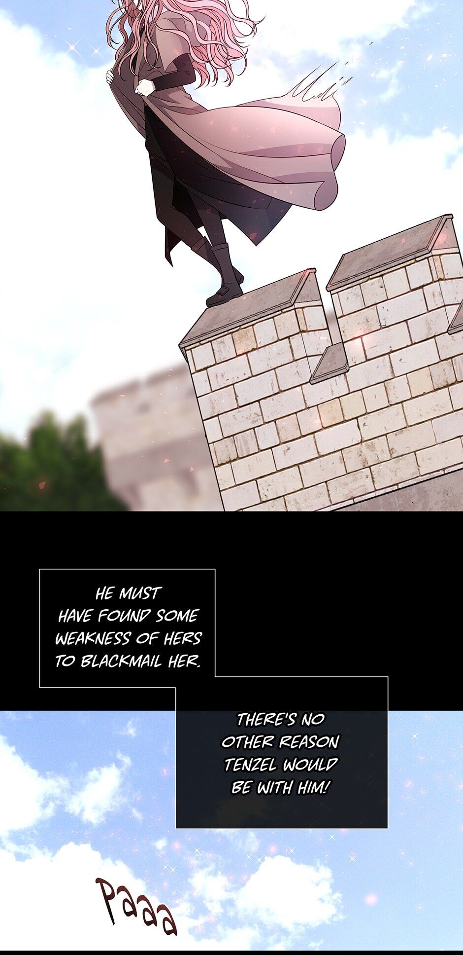 Charlotte Has Five Disciples Chapter 76 - HolyManga.Net