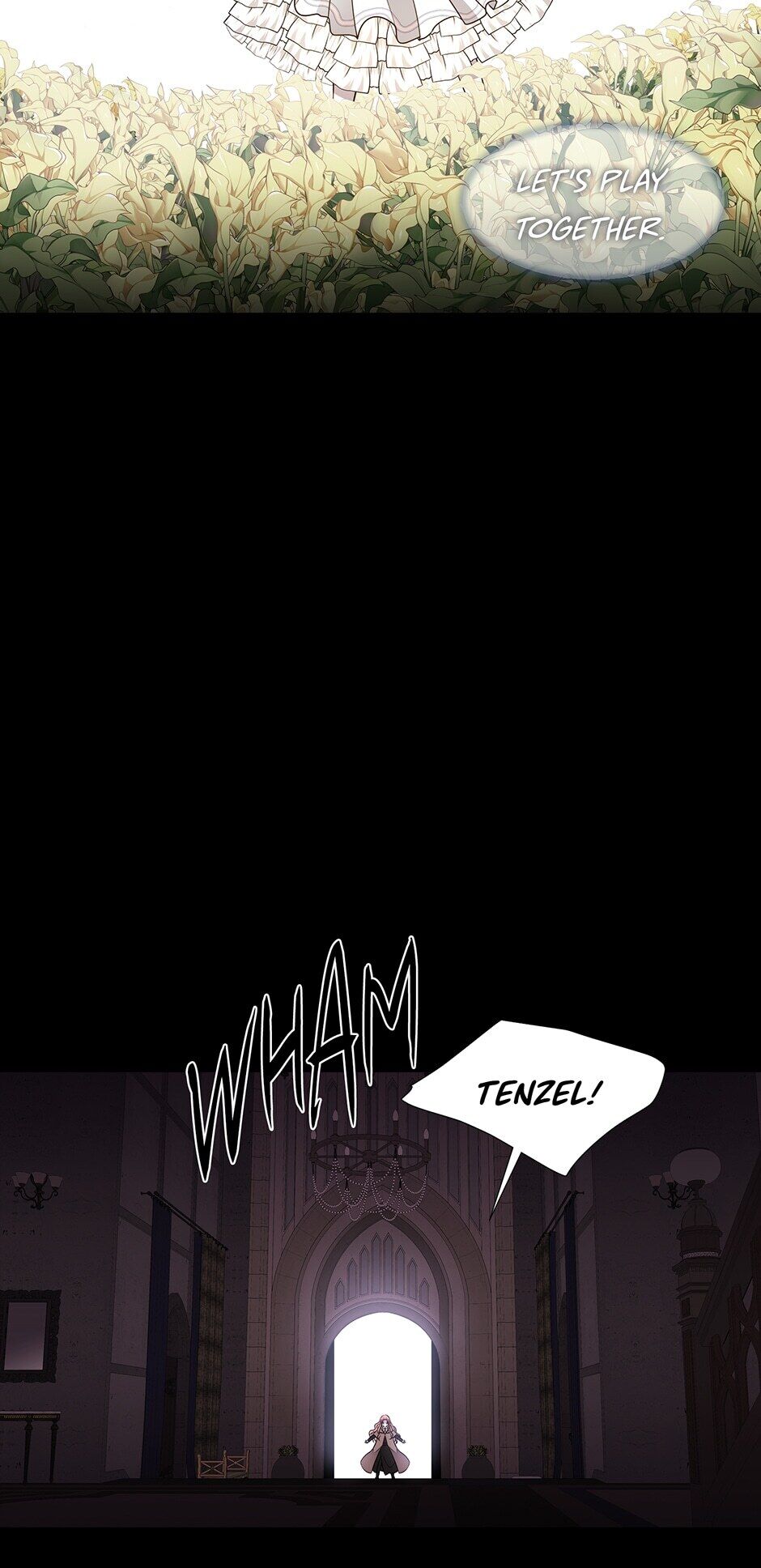 Charlotte Has Five Disciples Chapter 76 - HolyManga.Net