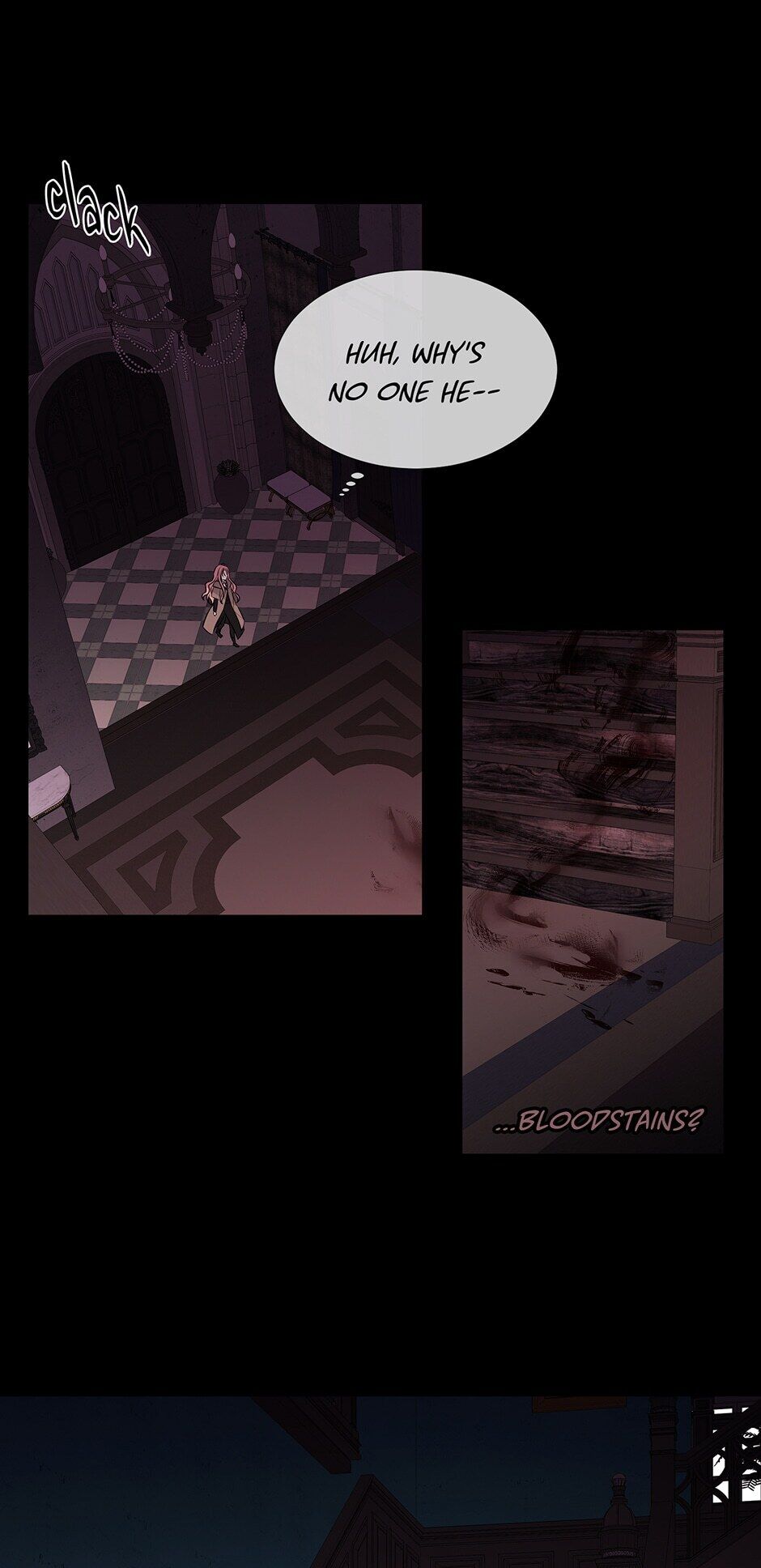 Charlotte Has Five Disciples Chapter 76 - HolyManga.Net