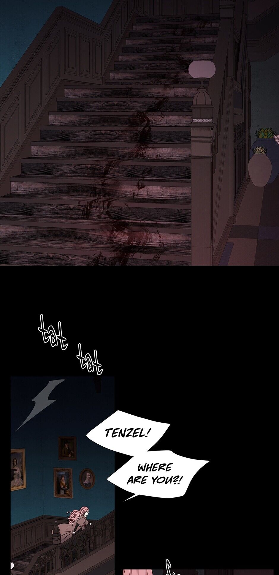 Charlotte Has Five Disciples Chapter 76 - HolyManga.Net
