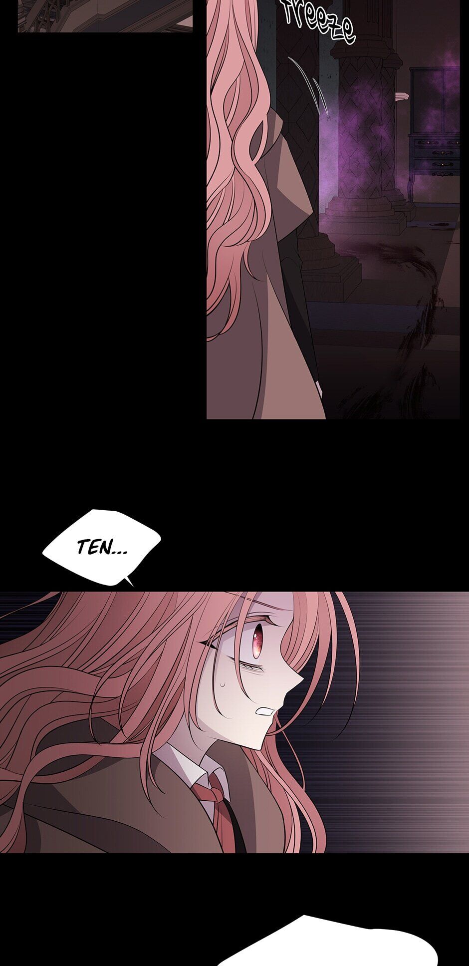Charlotte Has Five Disciples Chapter 76 - HolyManga.Net