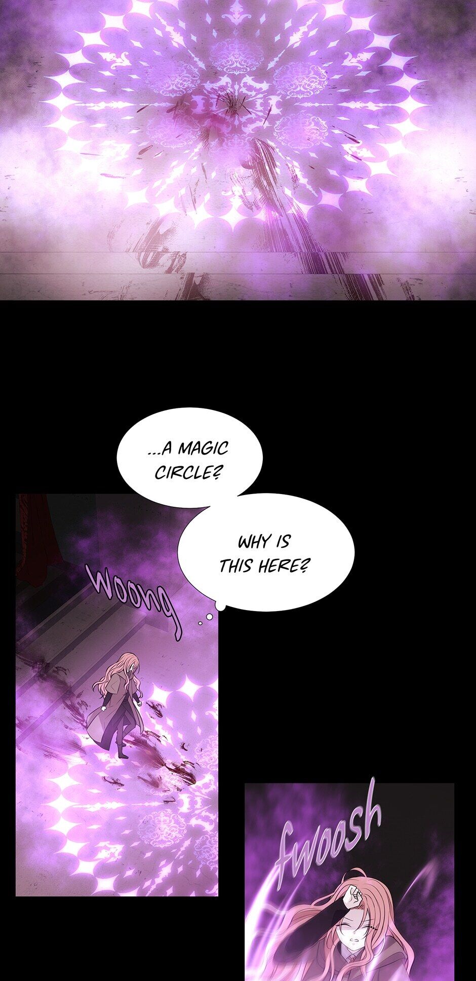 Charlotte Has Five Disciples Chapter 76 - HolyManga.Net