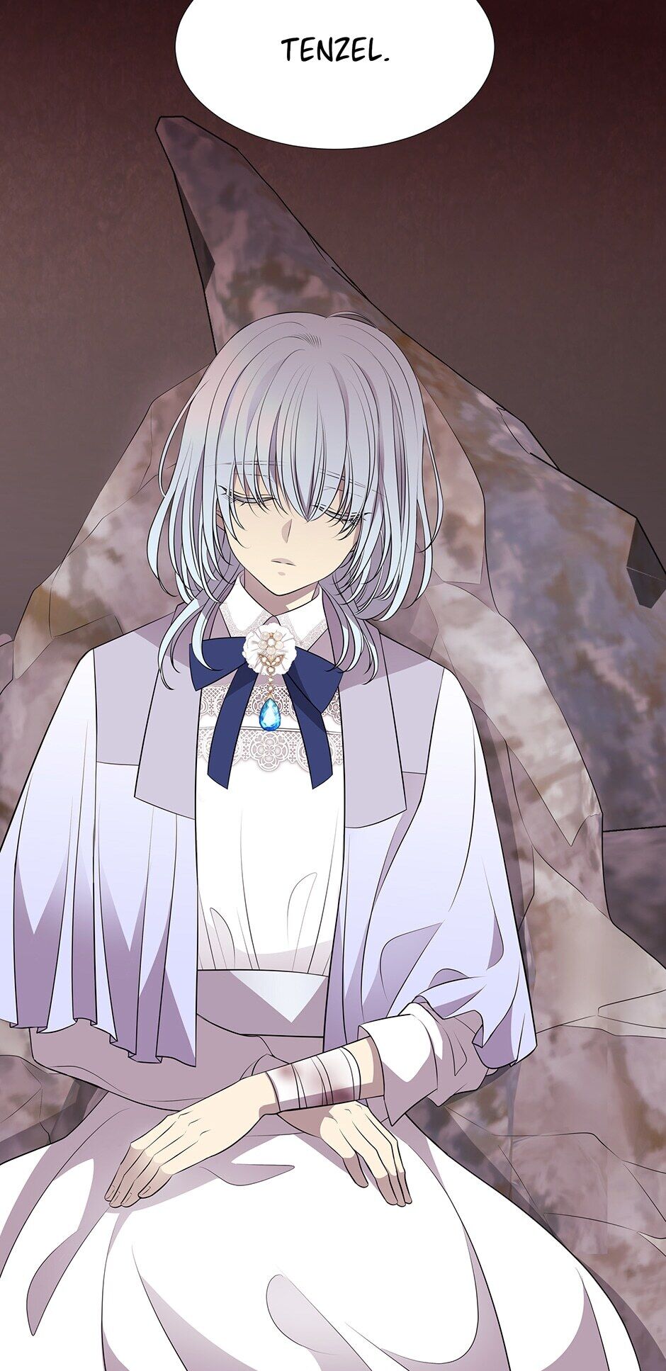 Charlotte Has Five Disciples Chapter 76 - HolyManga.Net