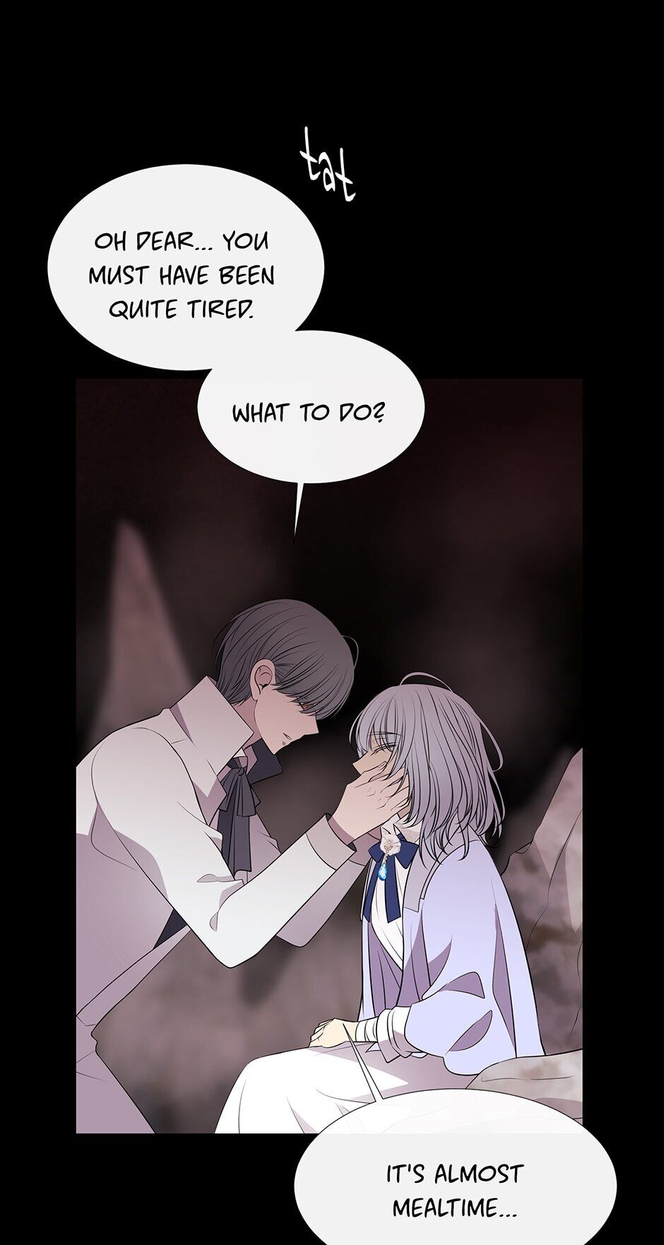 Charlotte Has Five Disciples Chapter 76 - HolyManga.Net