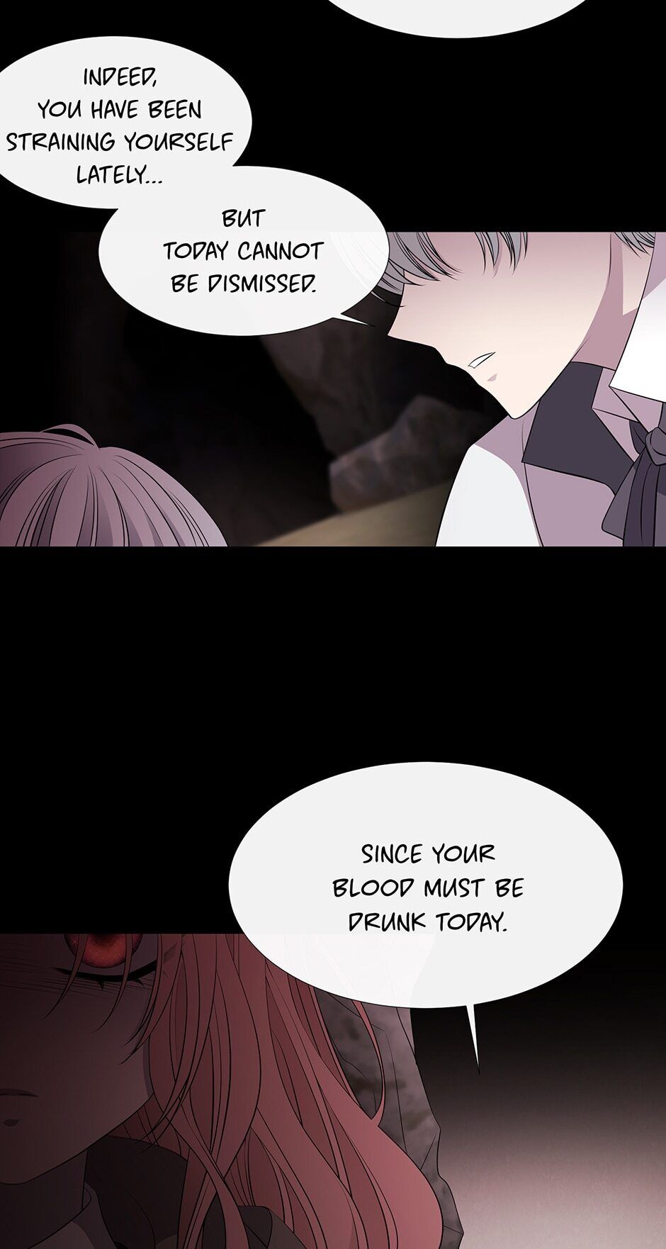 Charlotte Has Five Disciples Chapter 76 - HolyManga.Net