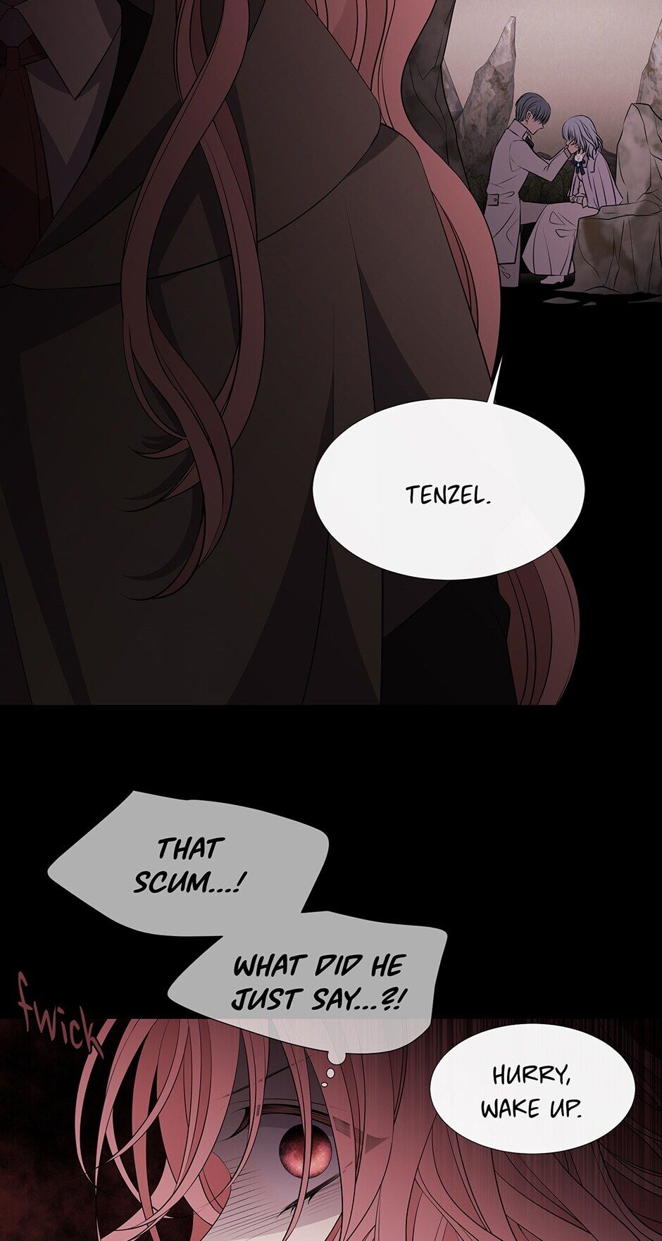 Charlotte Has Five Disciples Chapter 76 - HolyManga.Net