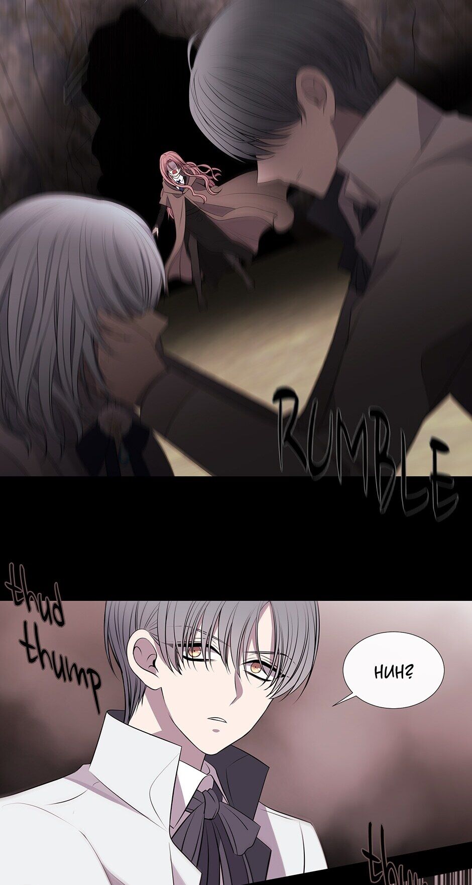 Charlotte Has Five Disciples Chapter 76 - HolyManga.Net