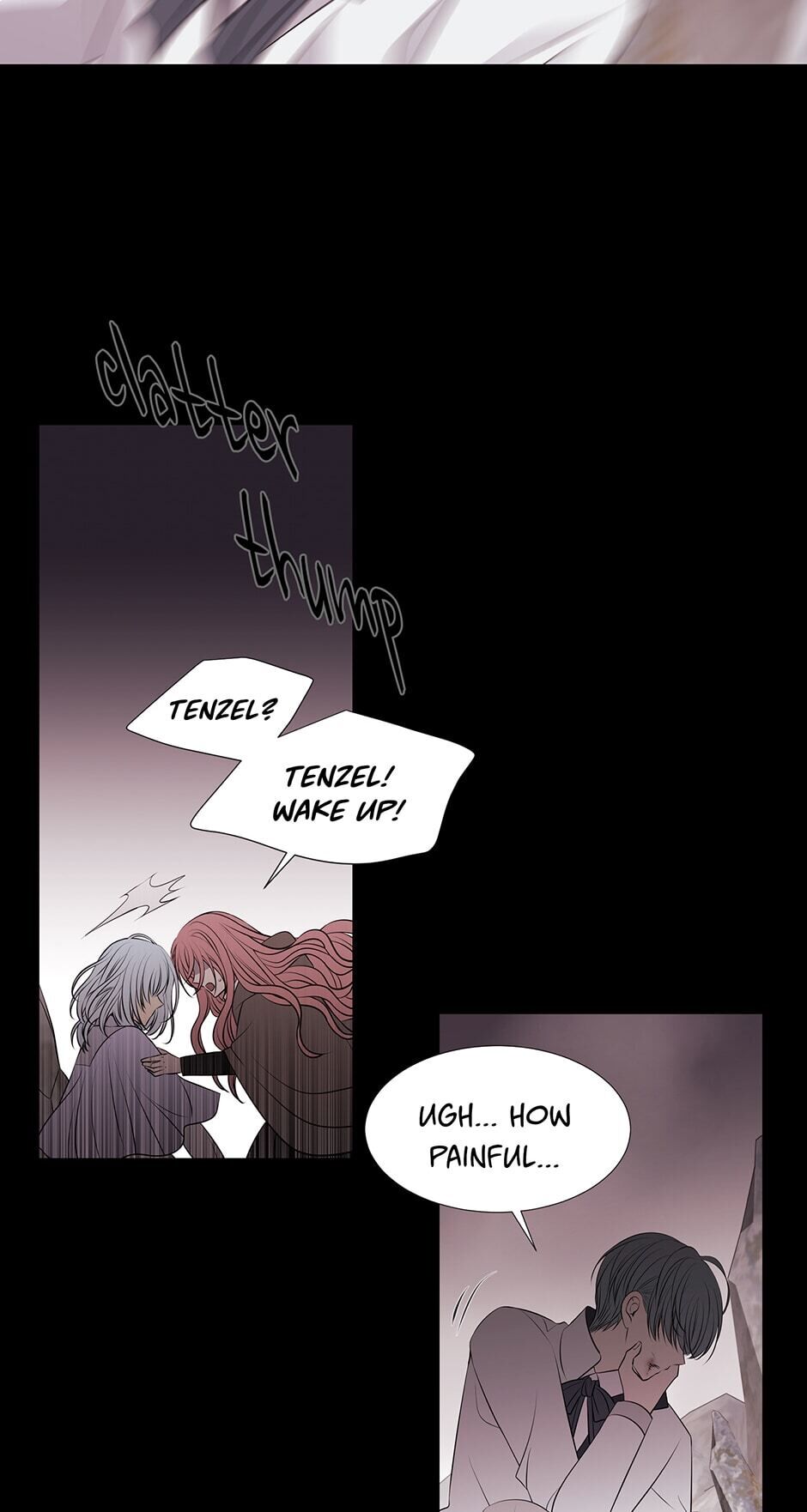 Charlotte Has Five Disciples Chapter 76 - HolyManga.Net