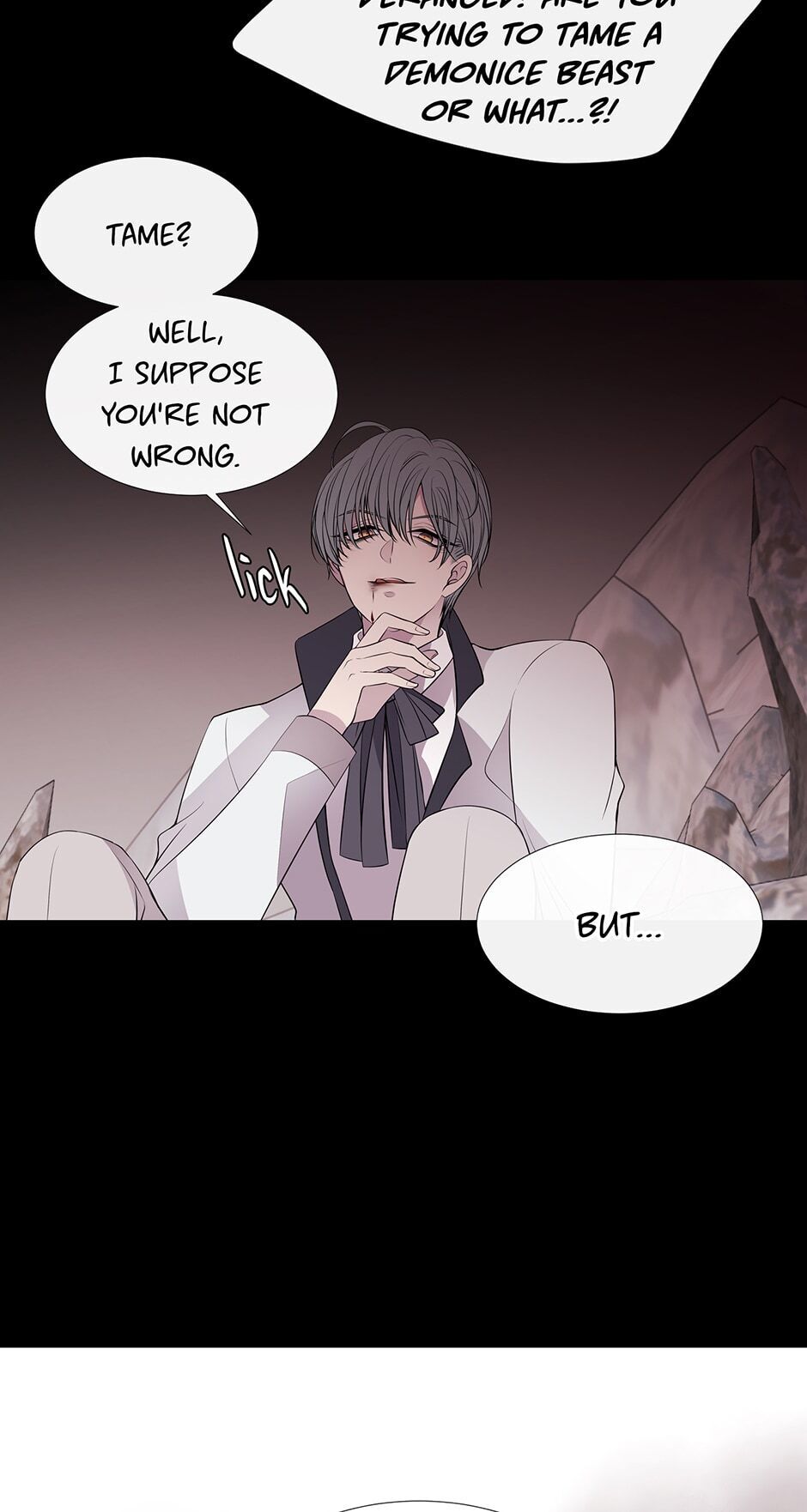Charlotte Has Five Disciples Chapter 76 - HolyManga.Net