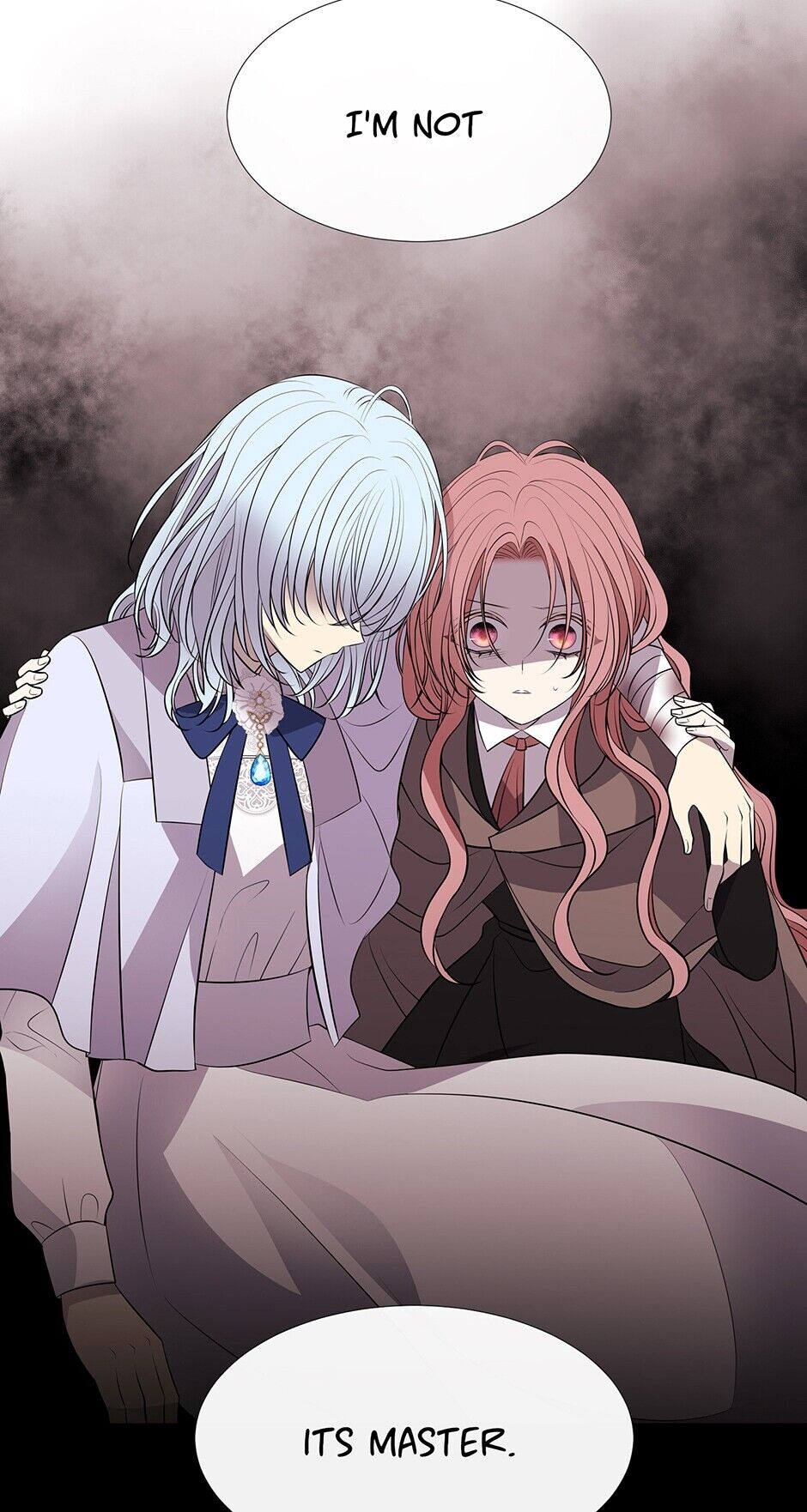 Charlotte Has Five Disciples Chapter 76 - HolyManga.Net