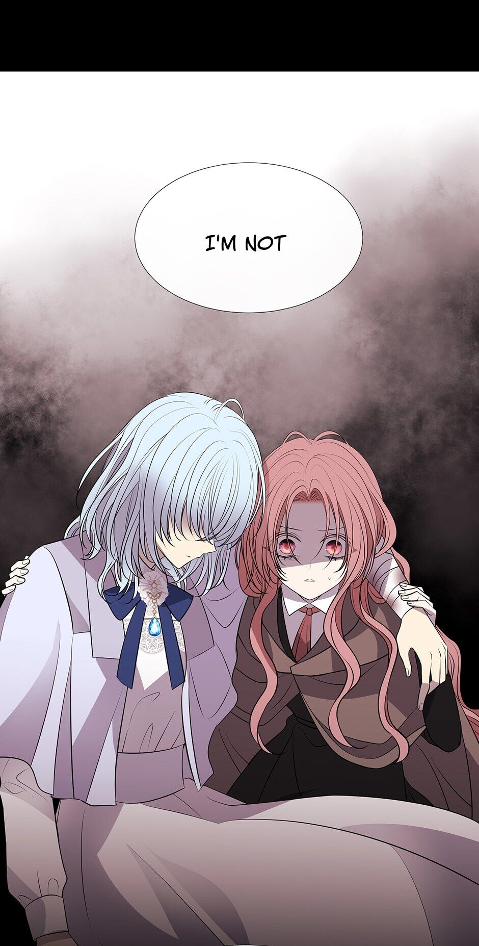 Charlotte Has Five Disciples Chapter 77 - HolyManga.Net
